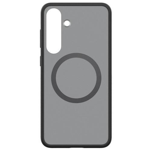 Husa Protectie Spate Samsung Clear Magnet Case GP-FPS936PGBJW, pentru Galaxy S25 (S931) (Negru) 1 Husa Protectie Spate Samsung Clear Magnet Case GP-FPS936PGBJW, pentru Galaxy S25 (S931) (Negru)