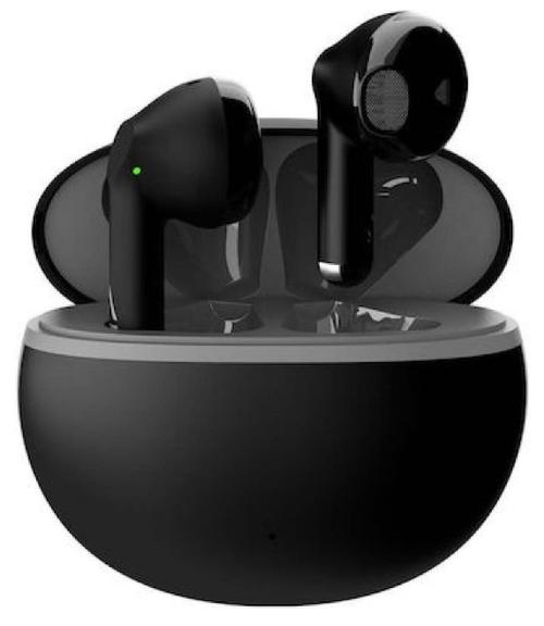 Casti True Wireless Creative Zen Air Dot, Bluetooth, Microfon (Negru) 1 Casti True Wireless Creative Zen Air Dot, Bluetooth, Microfon (Negru)