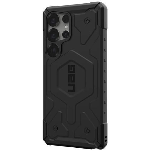 Husa UAG Pathfinder Magnetic Samsung Galaxy S25 Ultra, Negru 1 Husa UAG Pathfinder Magnetic Samsung Galaxy S25 Ultra, Negru