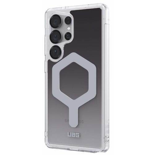 Husa UAG Plyo Pro Samsung Galaxy S25 Ultra, Negru 1 Husa UAG Plyo Pro Samsung Galaxy S25 Ultra, Negru