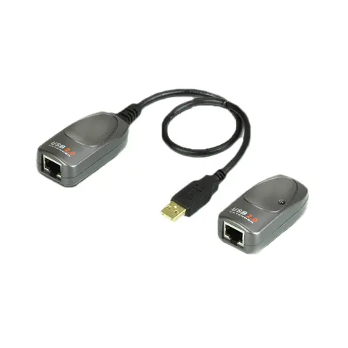 Extender KVM ATEN UCE260-A7-G, RJ45 1 Extender KVM ATEN UCE260-A7-G, RJ45
