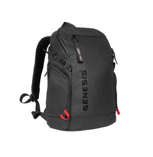 Rucsac laptop Genesis Pallad 420, 15.6inch (Negru)