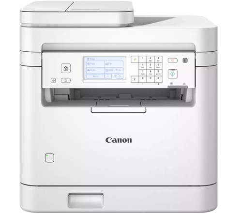 Multifunctionala Laser Monocrom Canon i-SENSYS MF287dw, A4, Ethernet, Wi-Fi, 33.2 ppm / 20.9 ppm - Duplex