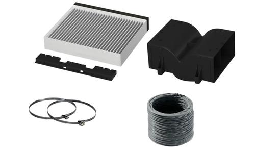 Kite recirculare BOSCH CLean Air DWZ1CB1I4 1 Kite recirculare BOSCH CLean Air DWZ1CB1I4