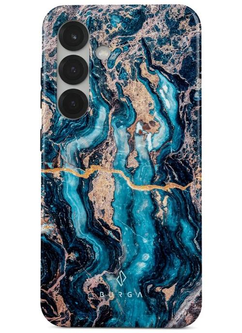 Husa Burga Dual Layer Mystic River Samsung Galaxy S25 1 Husa Burga Dual Layer Mystic River Samsung Galaxy S25