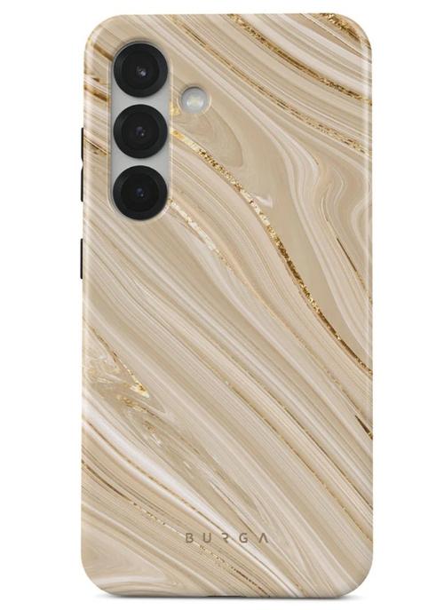 Husa Burga Dual Layer Full Glam Samsung Galaxy S25 1 Husa Burga Dual Layer Full Glam Samsung Galaxy S25