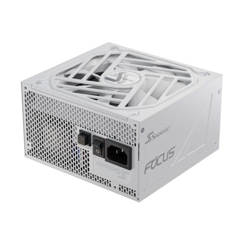 Sursa Seasonic Focus GX-1000 White 2024, 80+ Gold, 1000W, 12VHPWR, ATX 3.1, Full Modulara 1 Sursa Seasonic Focus GX-1000 White 2024, 80+ Gold, 1000W, 12VHPWR, ATX 3.1, Full Modulara