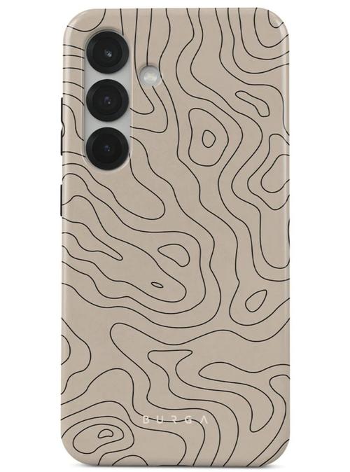 Husa Burga Dual Layer Wild Terrain Samsung Galaxy S25 1 Husa Burga Dual Layer Wild Terrain Samsung Galaxy S25