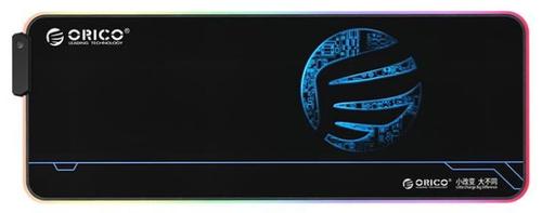 Mouse pad Orico FSD-15 RGB (Negru) 1 Mouse pad Orico FSD-15 RGB (Negru)