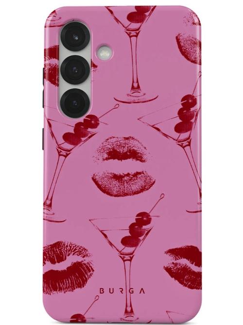 Husa Burga Dual Layer Call Me Samsung Galaxy S25 1 Husa Burga Dual Layer Call Me Samsung Galaxy S25