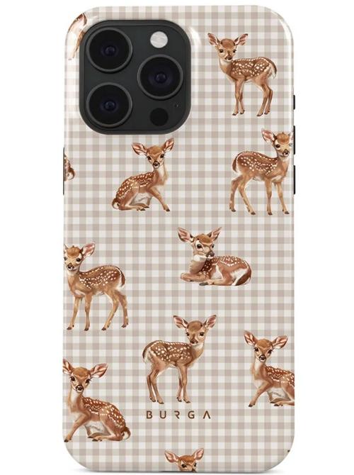 Husa Burga Dual Layer Bambi iPhone 15 Pro Max 1 Husa Burga Dual Layer Bambi iPhone 15 Pro Max