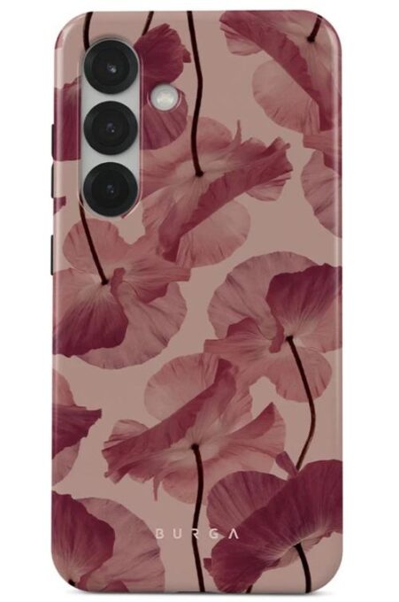 Husa Burga Dual Layer Tender Kiss Samsung Galaxy S25 1 Husa Burga Dual Layer Tender Kiss Samsung Galaxy S25