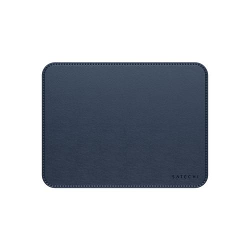 Mouse Pad Satechi Vegan-Leather Premium ST-LMPB, 240 x 190 mm (Albastru) 1 Mouse Pad Satechi Vegan-Leather Premium ST-LMPB, 240 x 190 mm (Albastru)