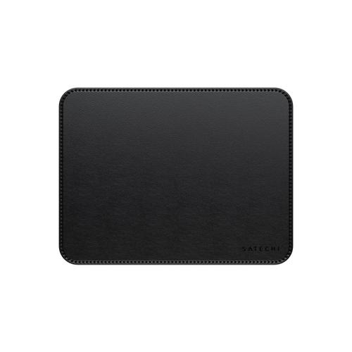 Mouse Pad Satechi Vegan-Leather Premium ST-LMPK, 240 x 190 mm (Negru) 1 Mouse Pad Satechi Vegan-Leather Premium ST-LMPK, 240 x 190 mm (Negru)