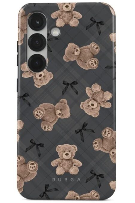 Husa Burga Dual Layer BFF Samsung Galaxy S25 1 Husa Burga Dual Layer BFF Samsung Galaxy S25