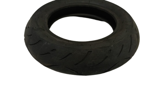 Anvelopa cauciuc Chaoyang 10x2.5inch pentru trotinete electrice (Negru) 1 Anvelopa cauciuc Chaoyang 10x2.5inch pentru trotinete electrice (Negru)