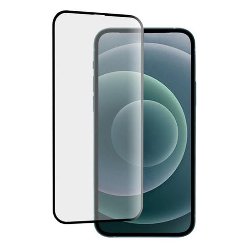 Folie Sticla Lemontti Full Fit Motorola Moto E5 Plus, Negru 1 Folie Sticla Lemontti Full Fit Motorola Moto E5 Plus, Negru