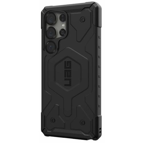 Husa UAG Pathfinder Samsung Galaxy S25 Ultra, Negru 1 Husa UAG Pathfinder Samsung Galaxy S25 Ultra, Negru