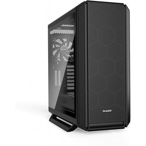 Carcasa Be quiet! Silent Base 802 Window Black, Middle Tower, Tempered glass (Negru) 1 Carcasa Be quiet! Silent Base 802 Window Black, Middle Tower, Tempered glass (Negru)