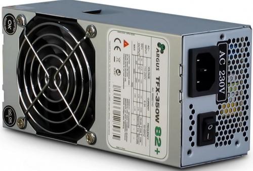 Sursa Inter-Tech Argus TFX-350W 1 Sursa Inter-Tech Argus TFX-350W