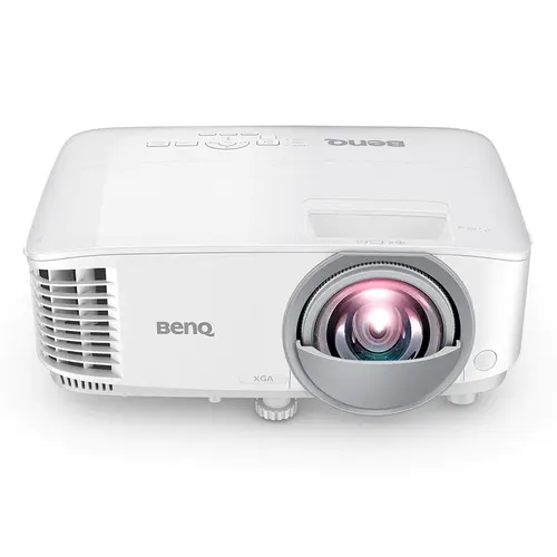 Videoproiector BenQ Short Throw MX825STH, XGA, 1024X768 , 3500 Lumeni 1 Videoproiector BenQ Short Throw MX825STH, XGA, 1024X768 , 3500 Lumeni