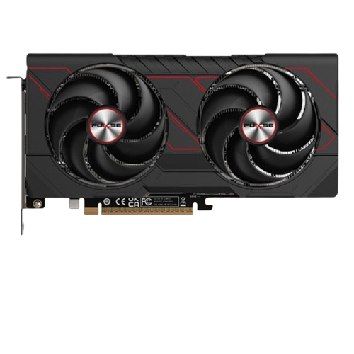 Placa video Sapphire Radeon RX 9060 XT PULSE OC 16GB GDDR6 128-bit