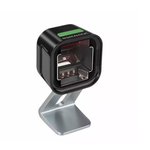 Cititor de coduri de bare Datalogic Magellan 1500i, 2D, USB, negru 1 Cititor de coduri de bare Datalogic Magellan 1500i, 2D, USB, negru