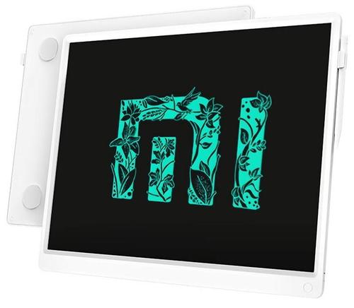 Tableta interactiva de scris si desenat Xiaomi BHR4245GL Mi LCD Writing Tablet 13.5″, ultra-subtire (Alb) 1 Tableta interactiva de scris si desenat Xiaomi BHR4245GL Mi LCD Writing Tablet 13.5″, ultra-subtire (Alb)