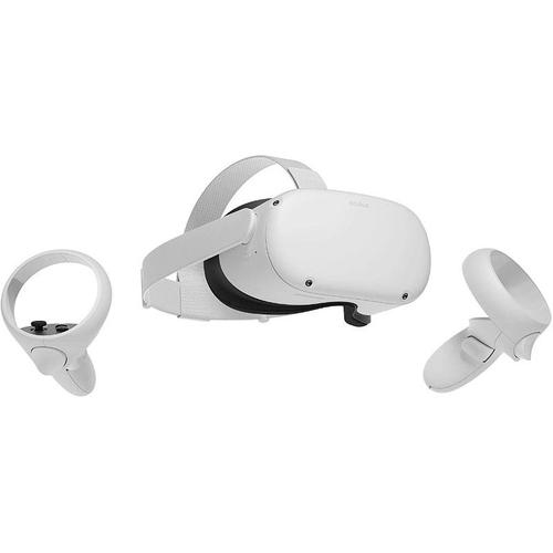 Ochelari VR Oculus Meta Quest 2, 128GB 1 Ochelari VR Oculus Meta Quest 2, 128GB