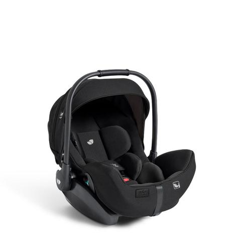Scoica auto inclinabila Joie i-Size i-Level Pro Signature Eclipse, 40-87 cm, certificata R129, Negru 1 Scoica auto inclinabila Joie i-Size i-Level Pro Signature Eclipse, 40-87 cm, certificata R129, Negru