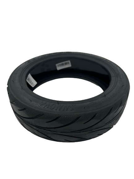 Anvelopa cauciuc Innova 60/70-6.5inch antiexplozie pentru trotinete electrice (Negru) 1 Anvelopa cauciuc Innova 60/70-6.5inch antiexplozie pentru trotinete electrice (Negru)