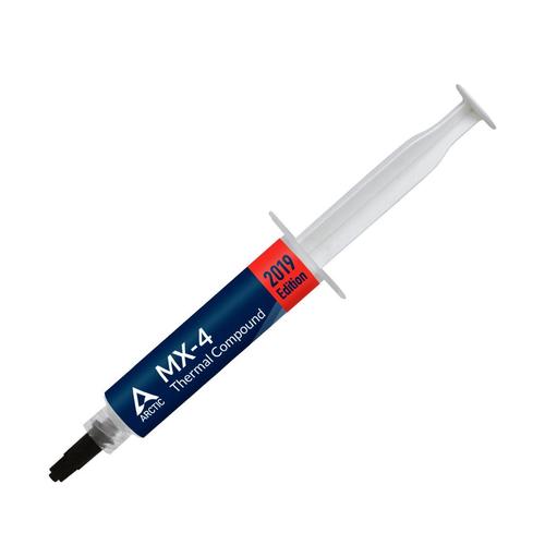 Pasta Termica Arctic Cooling MX-4, 4g, 2019 Edition 1 Pasta Termica Arctic Cooling MX-4, 4g, 2019 Edition