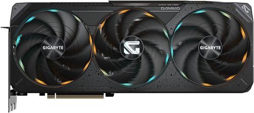 Placa video GIGABYTE GeForce RTX 5070 Ti GAMING OC 16GB GDDR7 256-bit DLSS 4.0