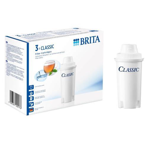 Set 3 filtre BRITA Classic BR100281 1 Set 3 filtre BRITA Classic BR100281