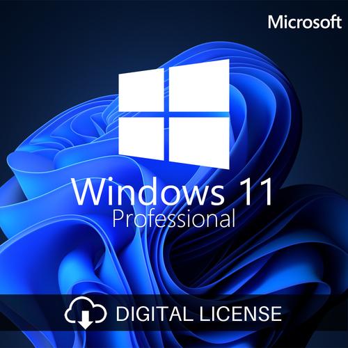 Microsoft Windows 11 Professional, 64 bit, Multilanguage, OEM, licenta digitala 1 Microsoft Windows 11 Professional, 64 bit, Multilanguage, OEM, licenta digitala