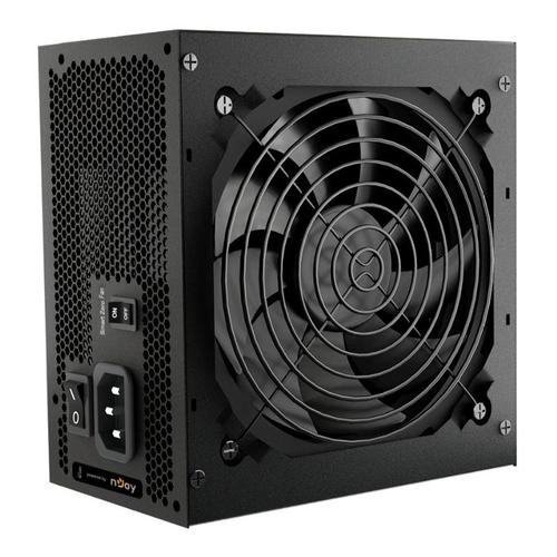 Sursa nJoy Alpha+, 80+ Gold, 1000W 1 Sursa nJoy Alpha+, 80+ Gold, 1000W
