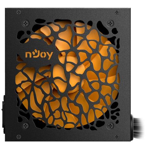 Sursa nJoy Titan+, 80+ Bronze, 750W 1 Sursa nJoy Titan+, 80+ Bronze, 750W