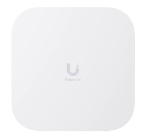 Access point Ubiquiti E7-EU, 10Gigabit, Tri-Band,  WiFi 7 (Alb)