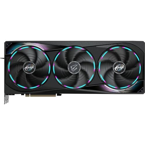 Placa video GIGABYTE AORUS GeForce RTX 5080 MASTER 16GB GDDR7 256-bit DLSS 4.0