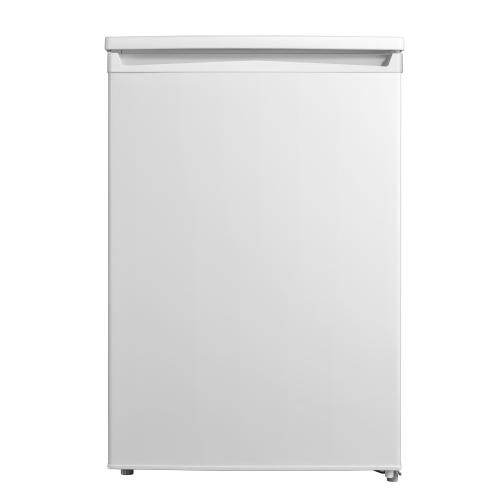 Frigider-racitor Samus SR177E, 131 L, Clasa E, Iluminare LED, Dezgheare automata (Alb)