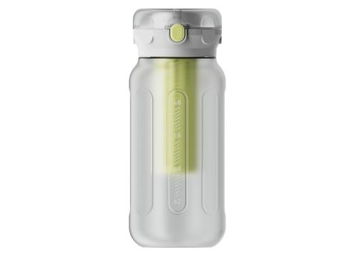 Sticla de apa pentru fitness Xiaomi Sport Water Bottle BHR9678GL, 1 l, Tritan (Transparent/Verde) 1 Sticla de apa pentru fitness Xiaomi Sport Water Bottle BHR9678GL, 1 l, Tritan (Transparent/Verde)