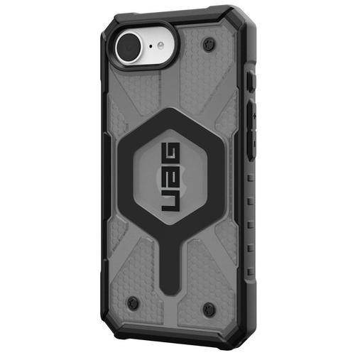 Husa UAG Pathfinder Clear MagSafe pentru iPhone 16e 1 Husa UAG Pathfinder Clear MagSafe pentru iPhone 16e