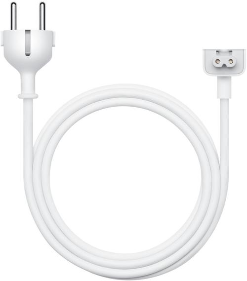 Extensie Adaptor de incarcare Apple MW2N3Z/A, 1.8m (Alb) 1 Extensie Adaptor de incarcare Apple MW2N3Z/A, 1.8m (Alb)