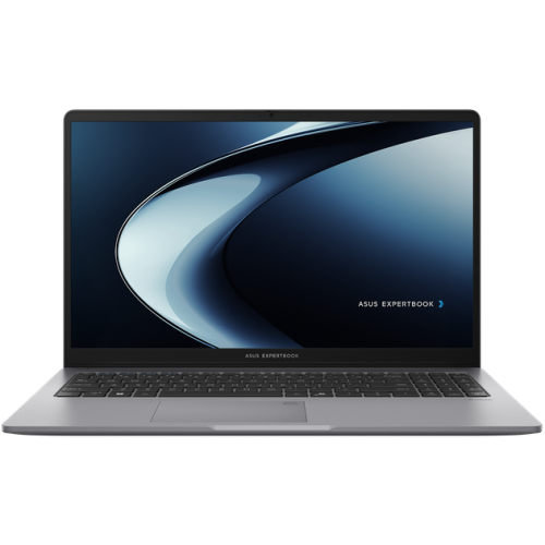 Laptop ASUS VivoBook ExpertBook P1 PM1503CDA (Procesor AMD Ryzen™ 5 7535HS (16M Cache, up to 4.55 GHz) 15.6inch FHD, 8GB, 512GB SSD, AMD Radeon 660M Graphics, Gri) 1 Laptop ASUS VivoBook ExpertBook P1 PM1503CDA (Procesor AMD Ryzen™ 5 7535HS (16M Cache, up to 4.55 GHz) 15.6inch FHD, 8GB, 512GB SSD, AMD Radeon 660M Graphics, Gri)