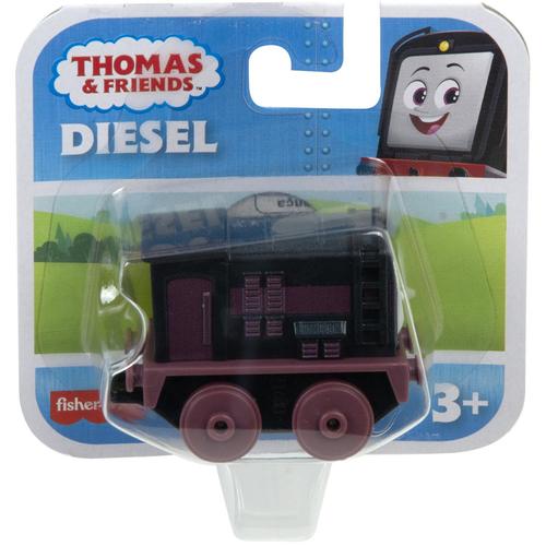 Locomotiva Thomas & Friends - Diesel 1 Locomotiva Thomas & Friends - Diesel