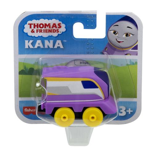 Locomotiva Thomas & Friends - Kana 1 Locomotiva Thomas & Friends - Kana