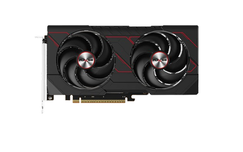 Placa video Sapphire PULSE Radeon RX 9060 XT GAMING 8GB GDDR6 128-bit