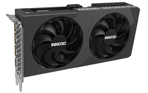 Placa video INNO3D GeForce RTX 5060 Twin X2 8GB GDDR7 128-bit DLSS 4.0