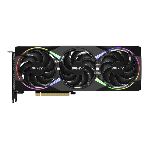 Placa video PNY GeForce RTX 5060 Ti ARGB OC 8GB 128-Bit GDDR7 DLSS 4.0