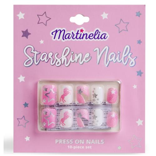 Set manichiura Martinelia - Starshine Nails 1 Set manichiura Martinelia - Starshine Nails